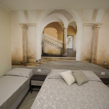 4 Rent Bed & Breakfast Albano Laziale Ngoại thất bức ảnh