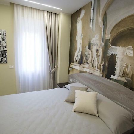 4 Rent Bed & Breakfast Albano Laziale Ngoại thất bức ảnh