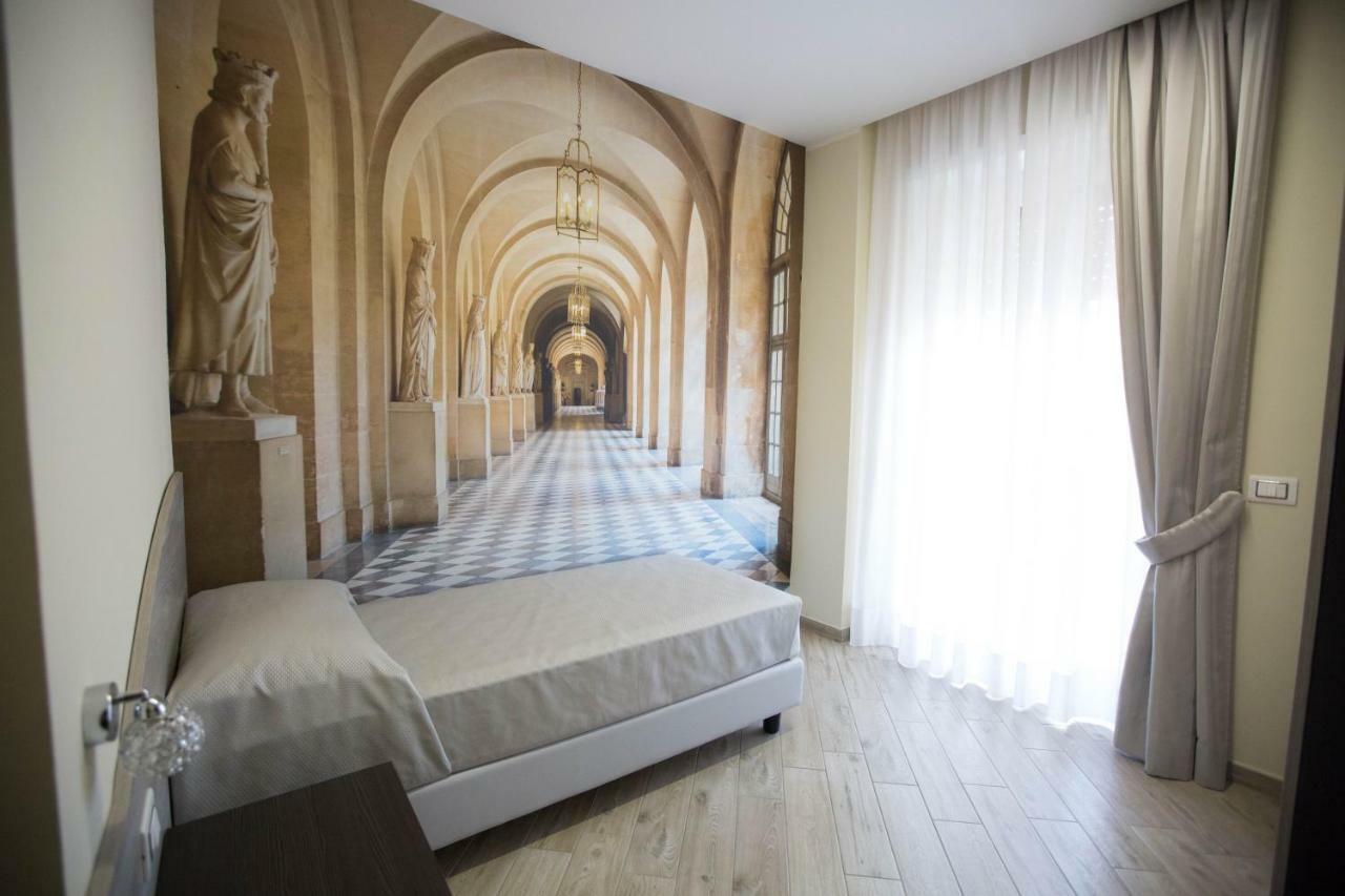 4 Rent Bed & Breakfast Albano Laziale Ngoại thất bức ảnh