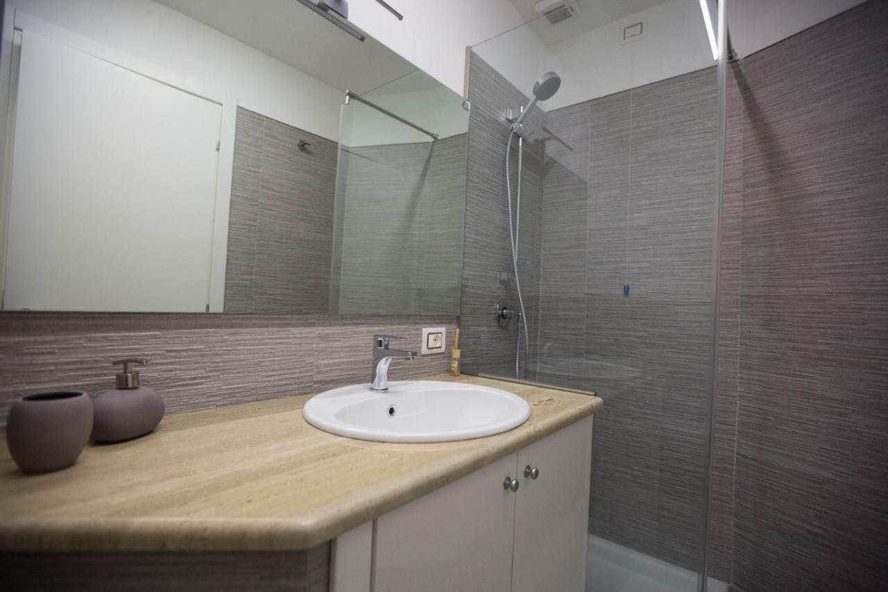 4 Rent Bed & Breakfast Albano Laziale Ngoại thất bức ảnh