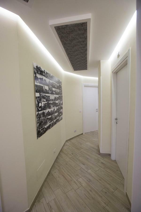 4 Rent Bed & Breakfast Albano Laziale Ngoại thất bức ảnh