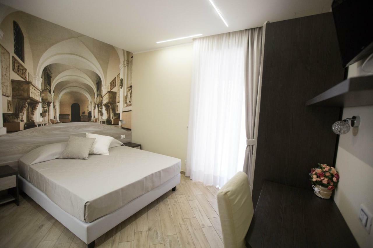 4 Rent Bed & Breakfast Albano Laziale Ngoại thất bức ảnh