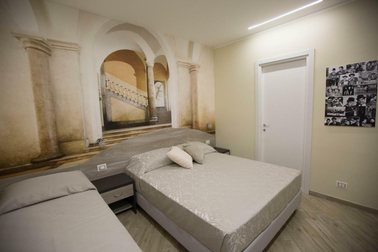 4 Rent Bed & Breakfast Albano Laziale Ngoại thất bức ảnh