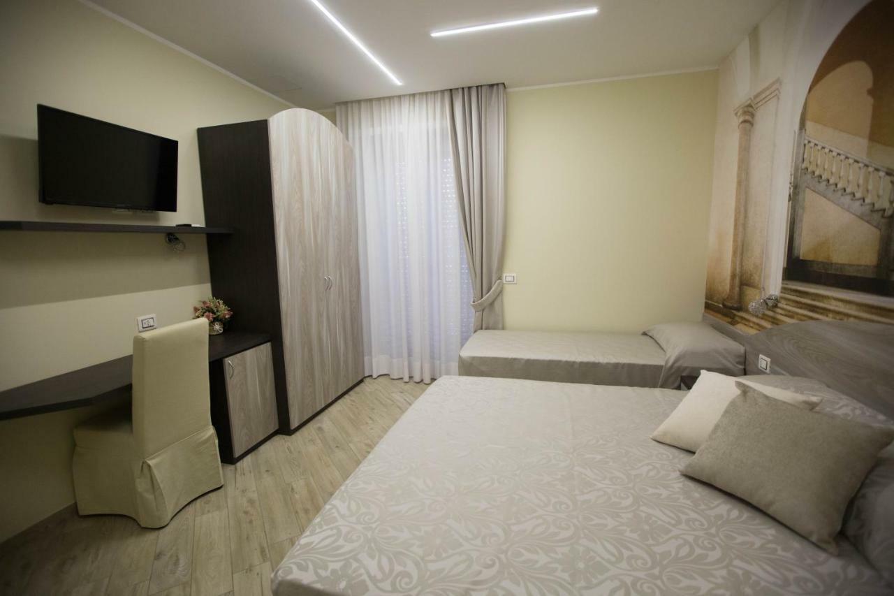 4 Rent Bed & Breakfast Albano Laziale Ngoại thất bức ảnh