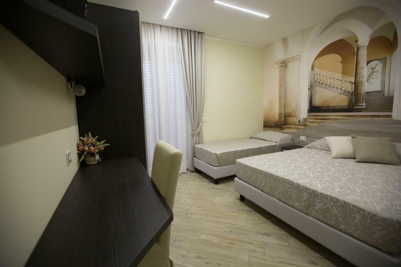4 Rent Bed & Breakfast Albano Laziale Ngoại thất bức ảnh