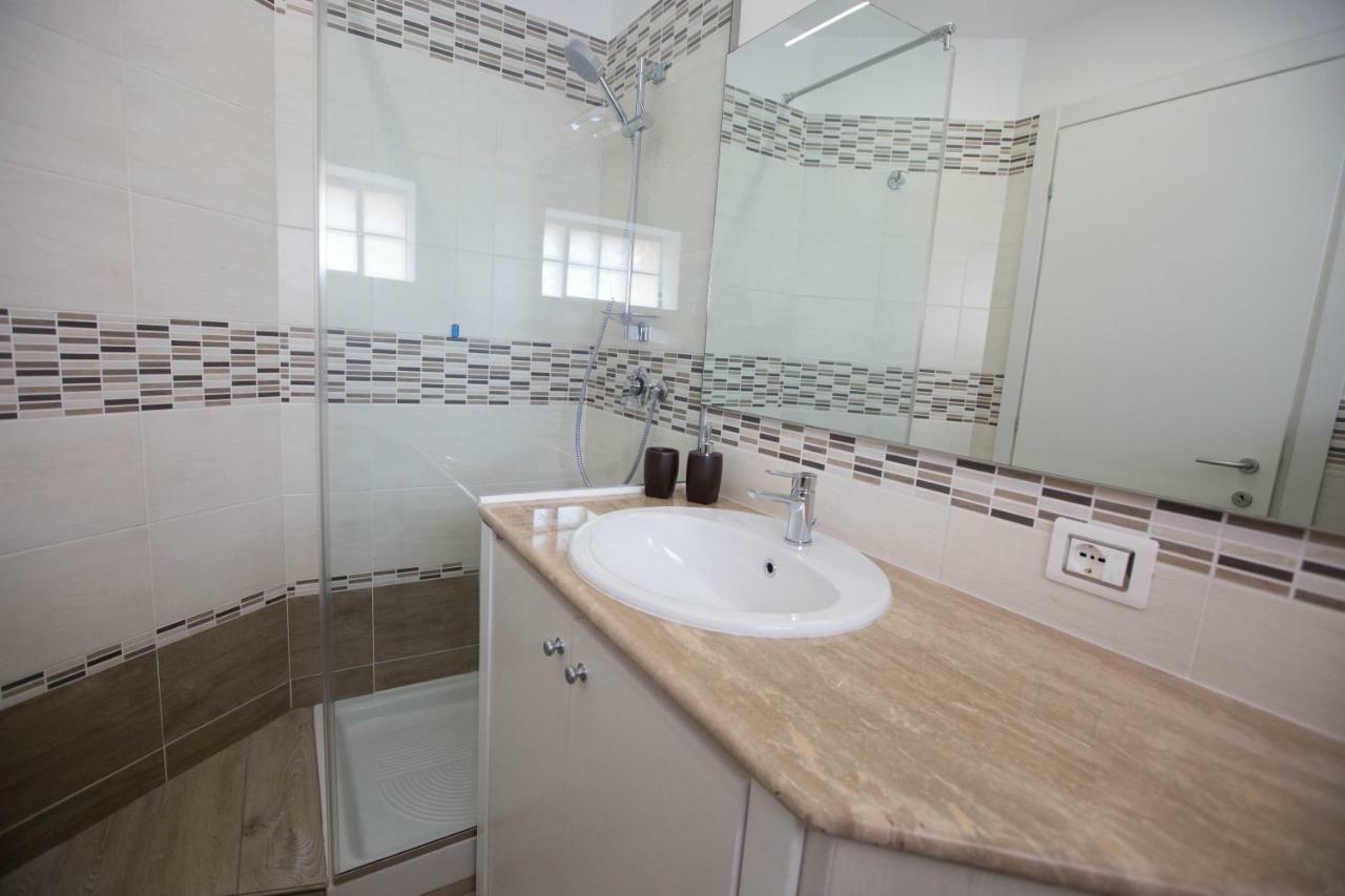 4 Rent Bed & Breakfast Albano Laziale Ngoại thất bức ảnh