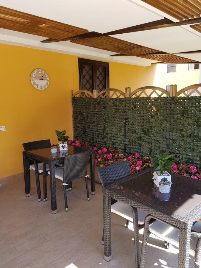 4 Rent Bed & Breakfast Albano Laziale Ngoại thất bức ảnh